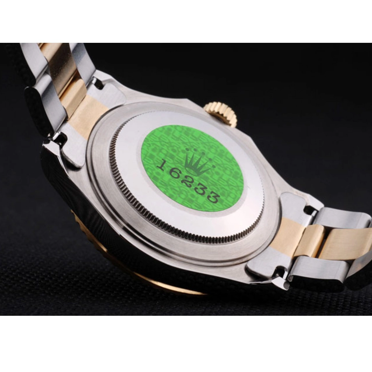 Aaa fake watches Rolex Yacht-Master-rl97 0615